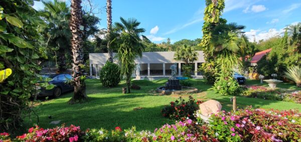 Imóvel Jardim Amorim Garden Eventos