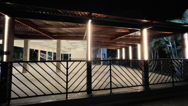 Espaço Amorim Garden Eventos